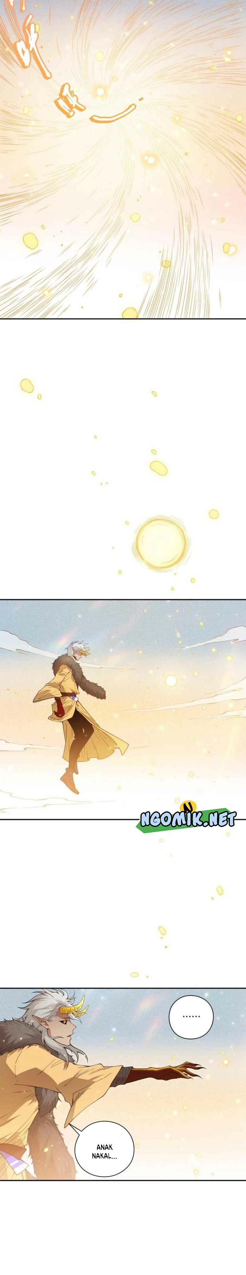 Ultimate Soldier Chapter 171 Gambar 20